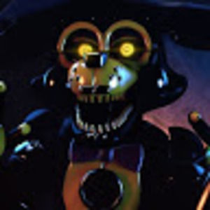 Meet your Posher, The black